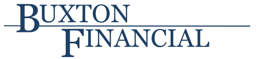 Buxton Financial Logo